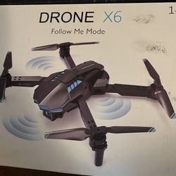 Drone X6 Pro