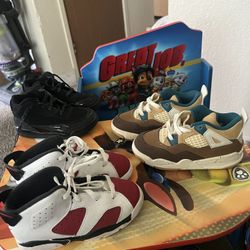 Baby Shoes Size 9 C Toddler 