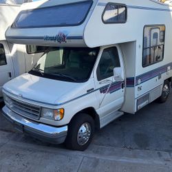 1992 Ultra Sport RV