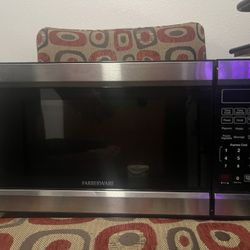 Farberware Microwave 
