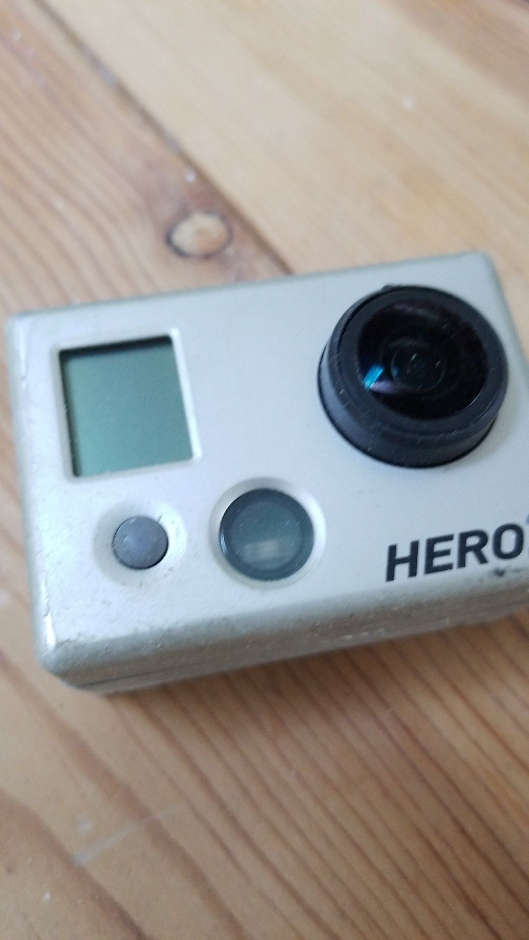 GOPRO HERO 2