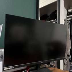 Acer Gaming Monitor 27”