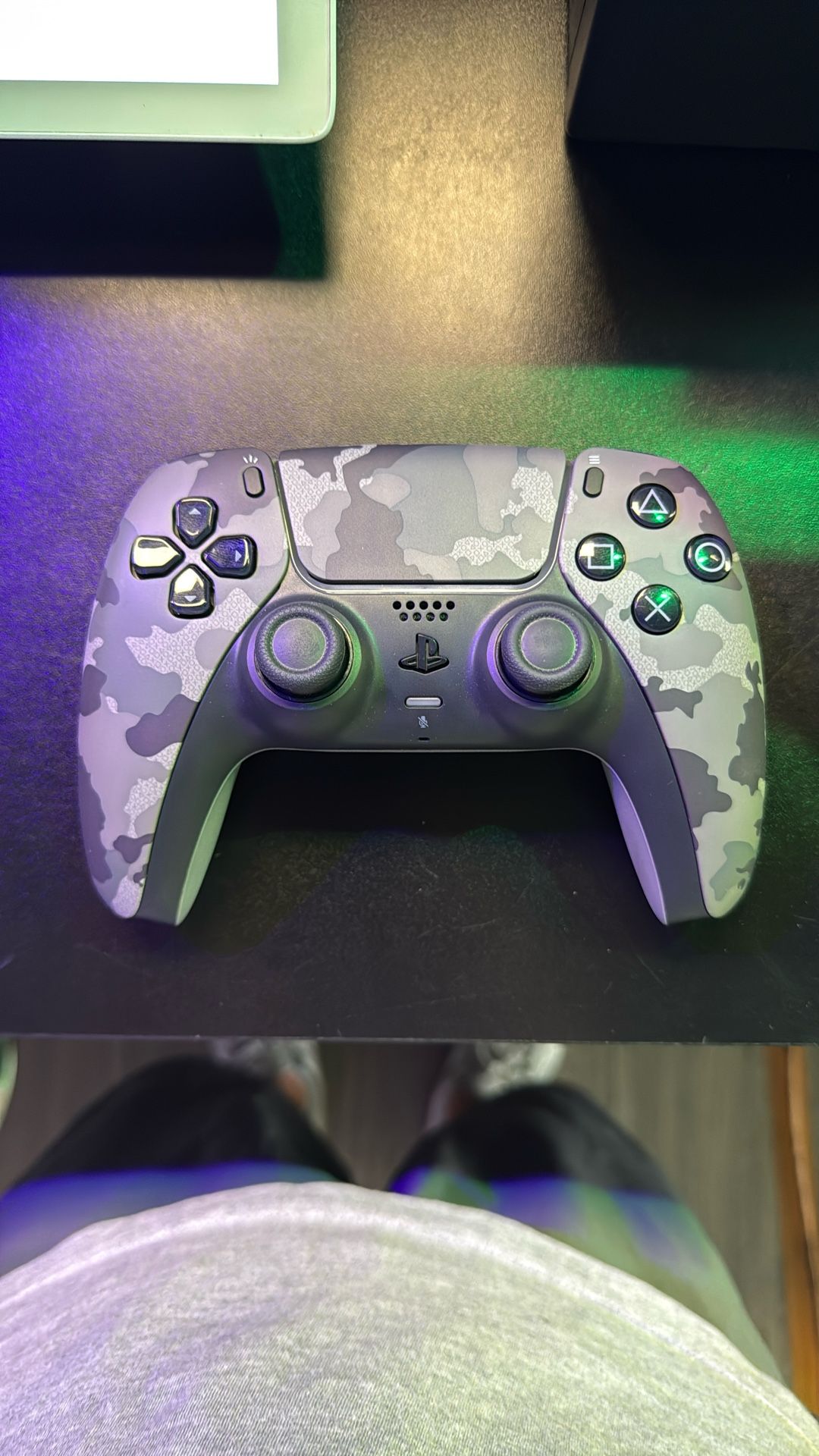 PS5 Controller 