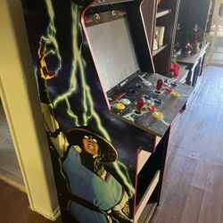 Mortal Kombat 2