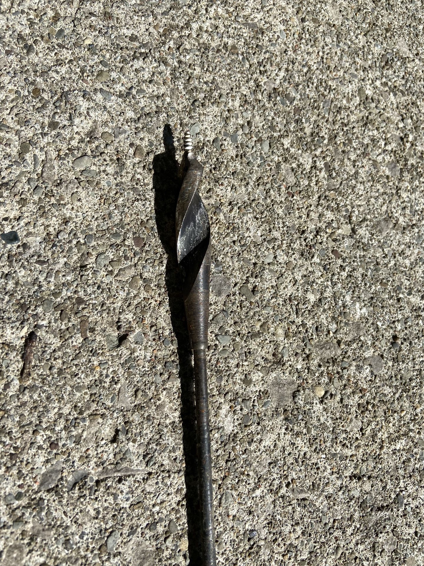 Drill Bit Extension