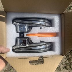 Tacoma Mirror Turn Signal Lights