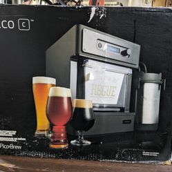 Beer Making Kit