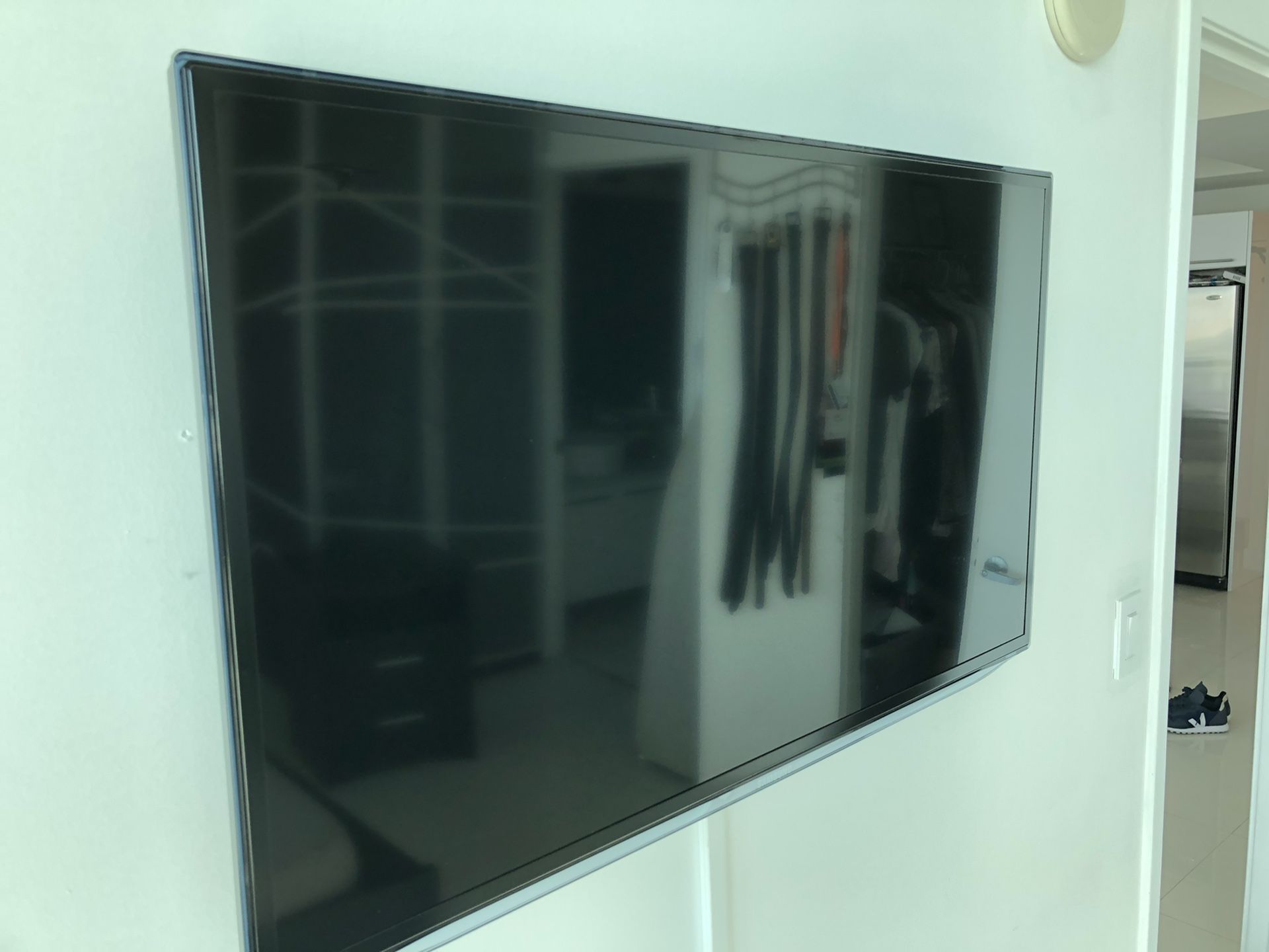 Samsung Smart TV 40”