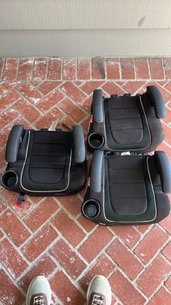Free Booster Seats