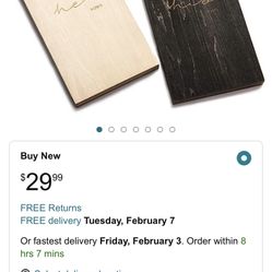 His&hers Vow Books And Glasses 