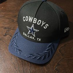Dallas Cowboys 2025 Official NFL Draft 