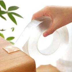 GenX Double Sided Tape Heavy Duty