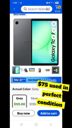 Used in excellent condition