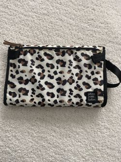 Petunia Pickle Bottom Portable Changing Pad