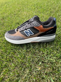 New Balance933  Numeric Andrew Reynolds