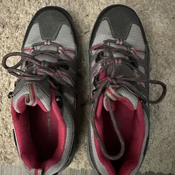 Hiking Shoes