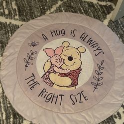 Baby /kid Playmat