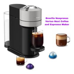 Nespresso Used 1 Month  - Perfect Condition