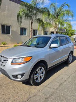 20011 hyundai santa fe