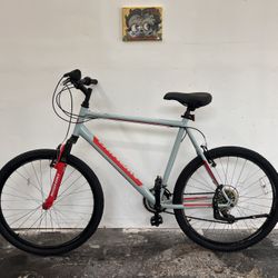Nishiki Pueblo Mountain Bike