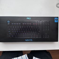 Logitech Keybord