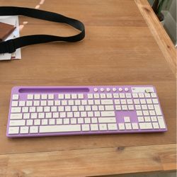 Wireless Keyboard  
