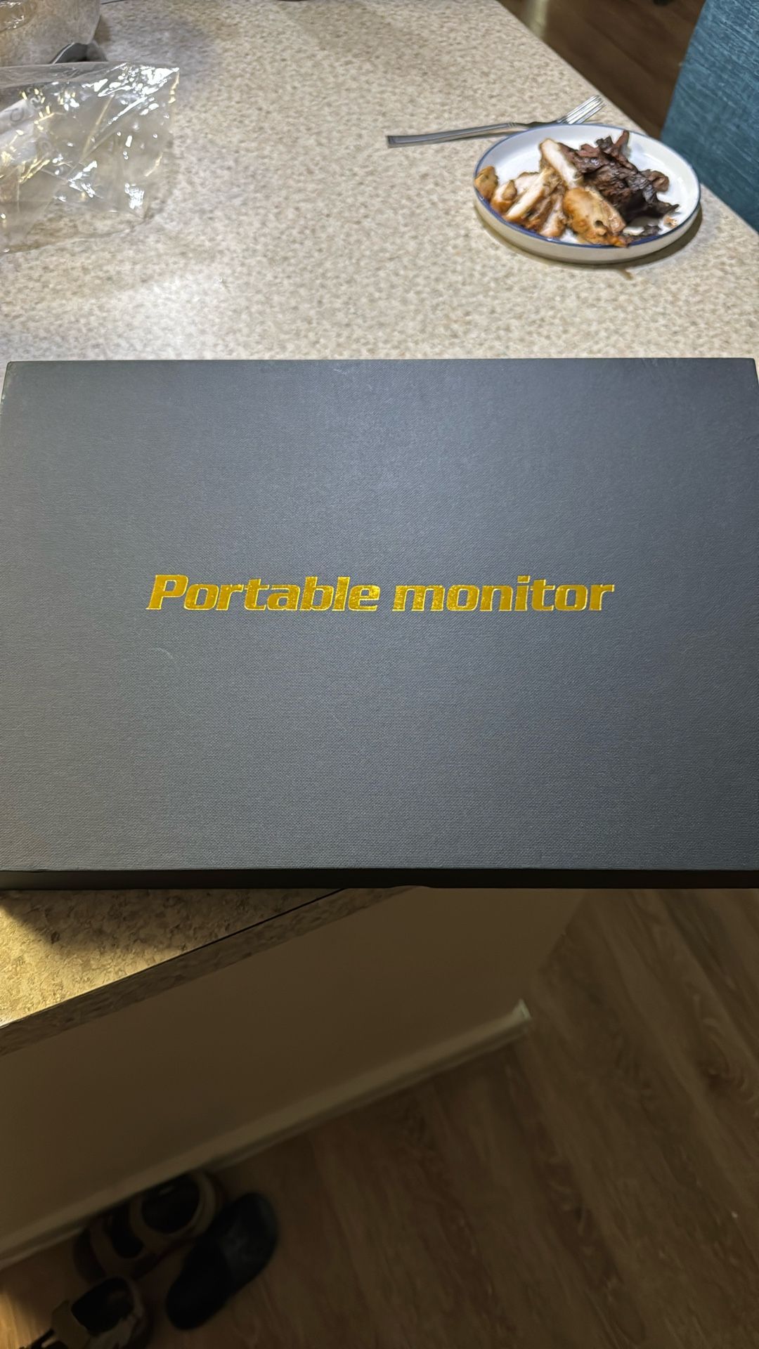 Portable Monitor 15.6 Inch
