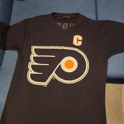 Philadelphia Flyers Eric Lindros Jersey Shirt 