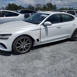 OEM Parts For 2022 2023 2024 Genesis G70 Part  