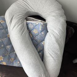 Maternity Pillow