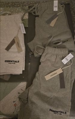Essentials shorts