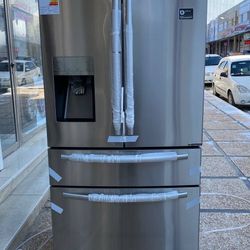 Samsung 23 cu. ft. Counter Depth 4-Door