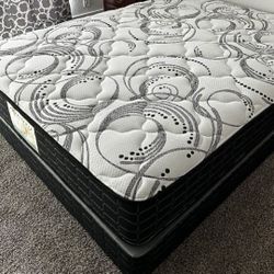 New Mattress 