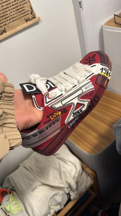D&G originals shoes