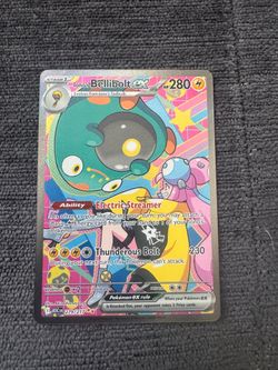 Pokemon