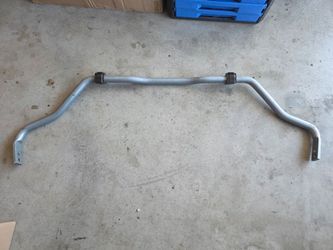 Whiteline front adjustable sway bar civic Accord 2016 to 2022