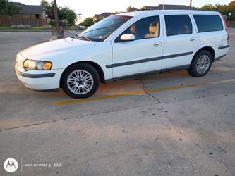 2004 Volvo V70