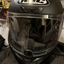 Motorcycle Helmet 