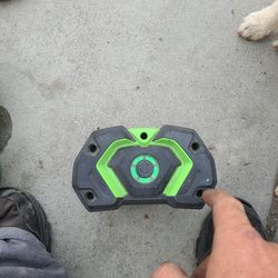 EGO 56V 5.0 AH BATTERY CHARGER  FOR EGO TOOLS