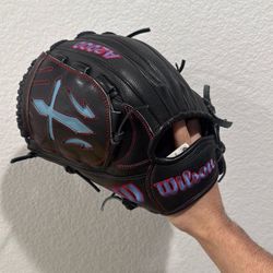 Wilson 12" B23 A2000 Series Glove 2025 