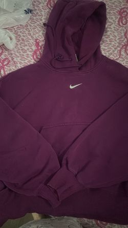 Nike L Sweater