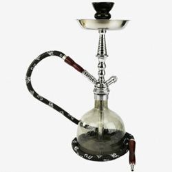 Élite Nirvana (Black, Amber, Green, Purple)