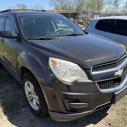 2015 CHEVY EQUINOX PARTS