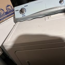 Kenmore Dryer 