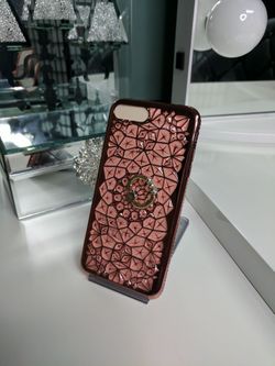 iPhone Case 6/6s/7 & Plus