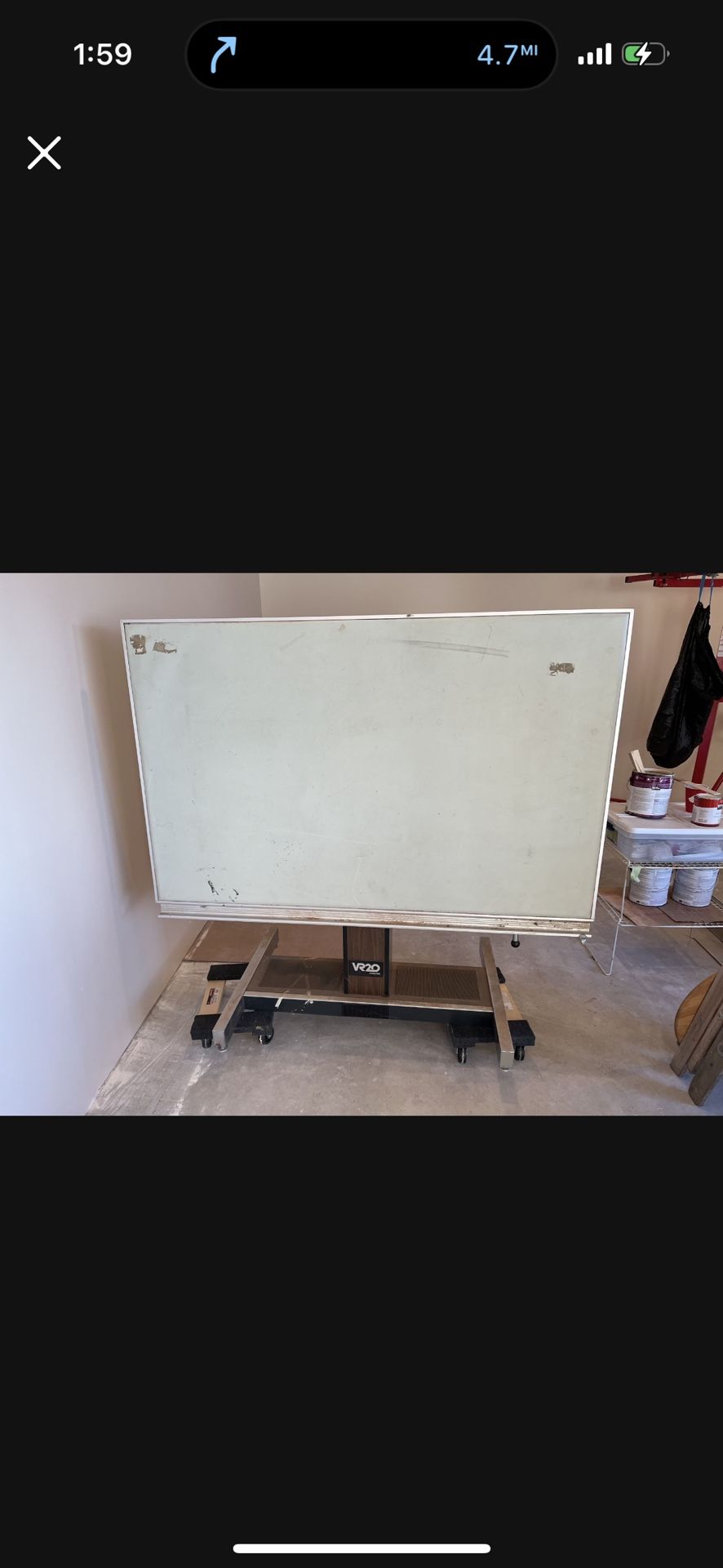 Free Drafting Table