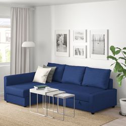 Sleeper Sofa - IKEA 