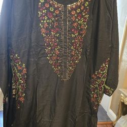Women Clothes Pakistani/Indian