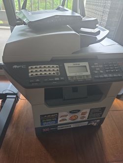 Excellent Printer Mfc 8460n