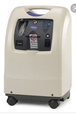 Invacare Perfecto Concentrator